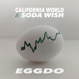 Eggdo by California World