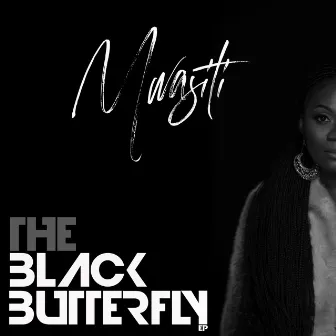 The Black Butterfly by Mwasiti