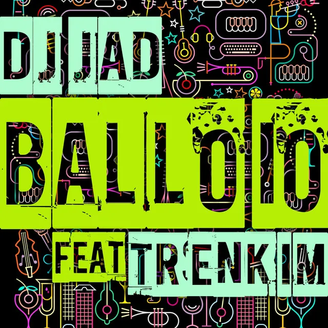 Ballo Io - Radio Edit