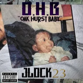 Oak Hurst Baby (O.H.B) by Jlock23