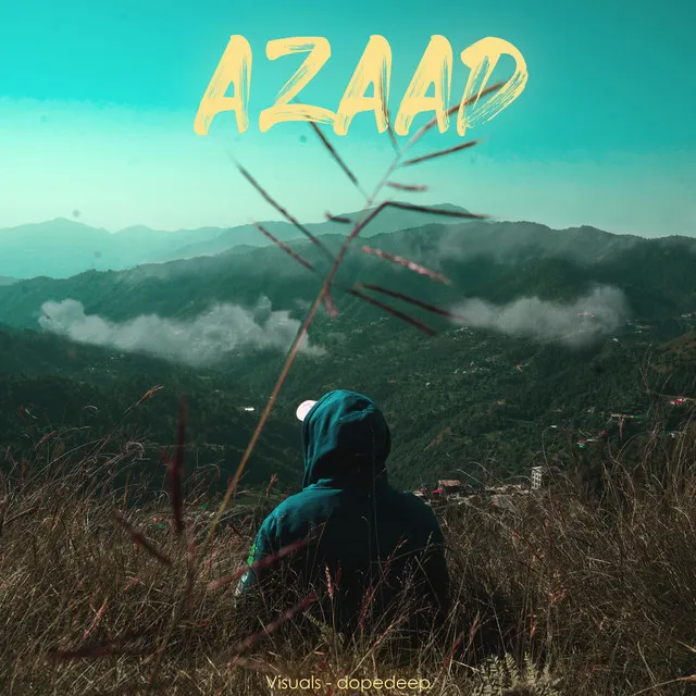 Azaad