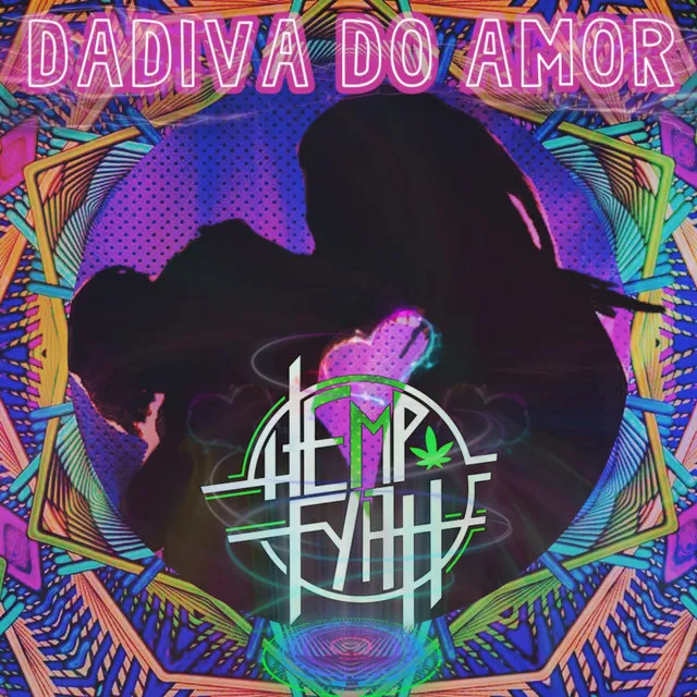 Dádivas do Amor