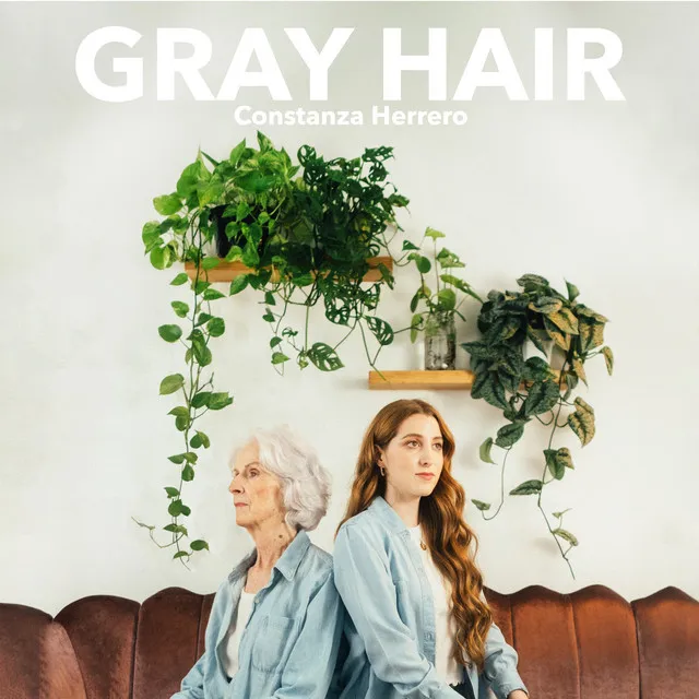 Gray Hair