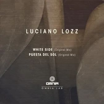 White Side by Luciano Lozz