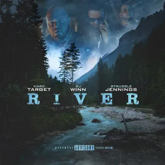 River by DJ Winn