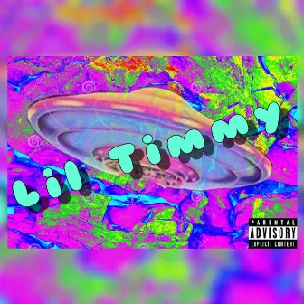 Lil Timmy by Ogk