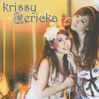 Krissy & Ericka (International Version) by krissy & ericka