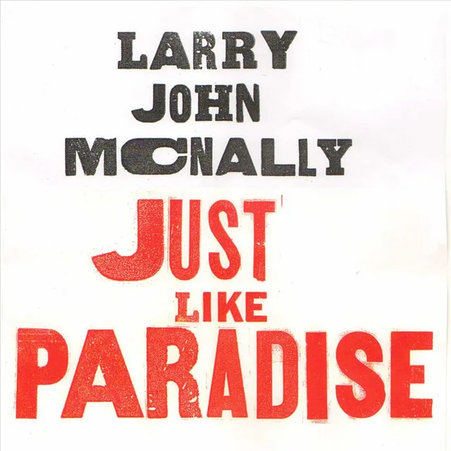 Larry John McNally