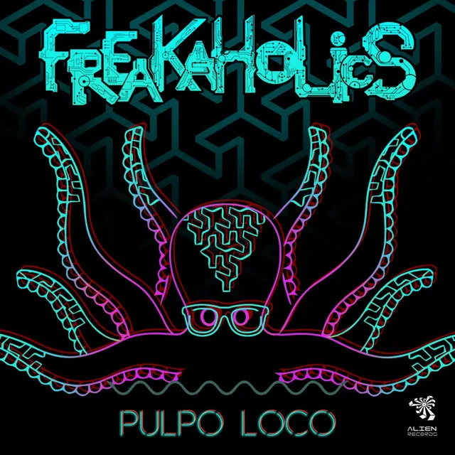 Pulpo Loco