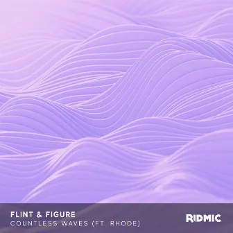 Countless Waves by Flint & Figure