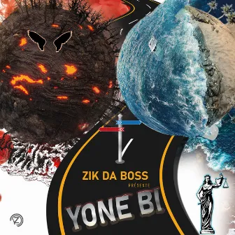 Yone Bi by Zik Da Boss