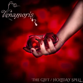 The Gift by Venamoris