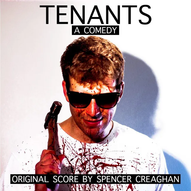 Something Wicked This Way Comes (Main Title from Tenants)