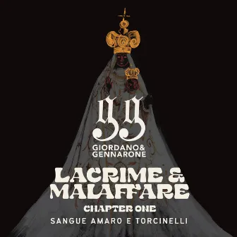 Lacrime e Malaffare 1 by Giordano e Gennarone