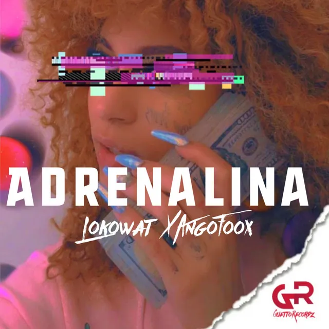 Adrenalina