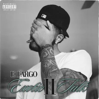 Exotic Talk 2 by E Fargo