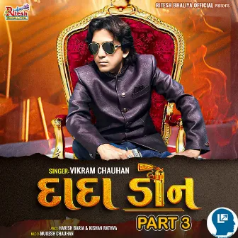 Dada Don Part 3 by Vikram Chauhan