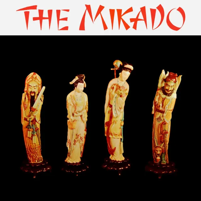 The Mikado