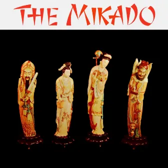 The Mikado by The Linden Singers