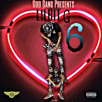 6 by Lilbit G