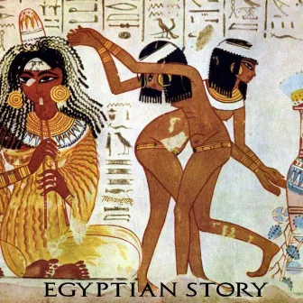 Egyptian Story by Trendsetter