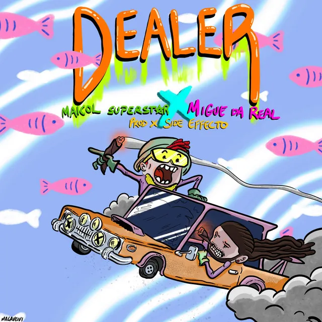 Dealer