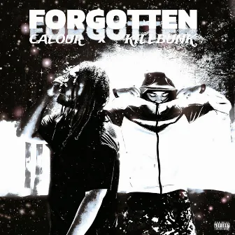 Forgotten by CALOUR