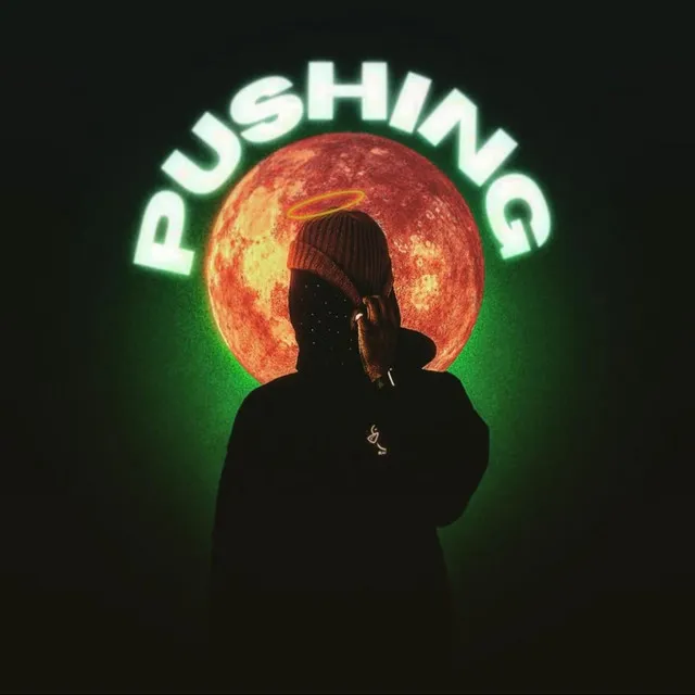 Pushing