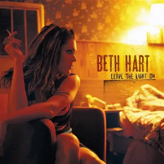 Leave The Light On by Beth Hart