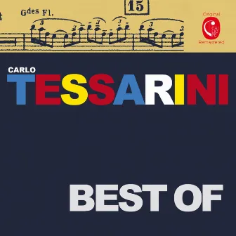 Best of Tessarini by Carlo Tessarini