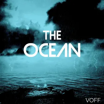 The Ocean by Kristoffer Jensen