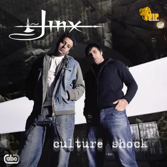 Culture Shock by Jinx