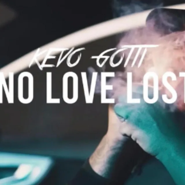 No Love Lost