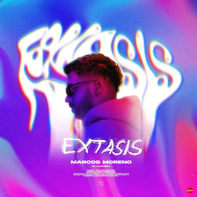 Extasis