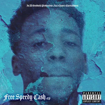 Free Speedy Cash EP by DJ Goodwitit