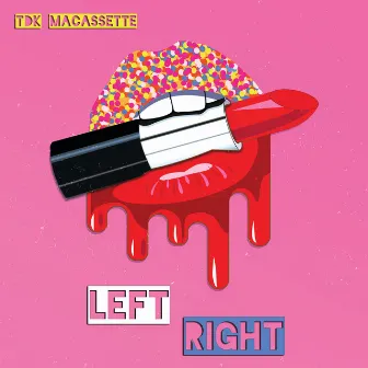 Left Right by TDK Macassette