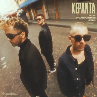 Kepanta by Tavo