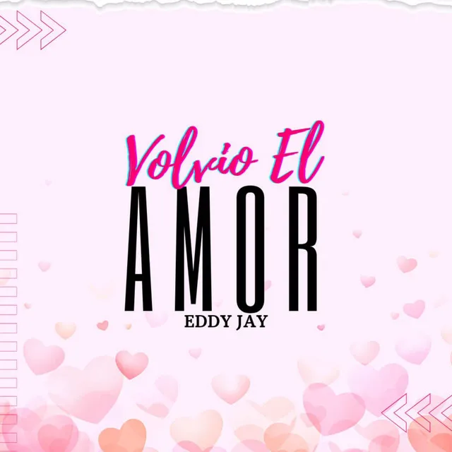 Volvio El Amor