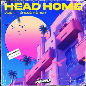 Head Home by Unknown Artist