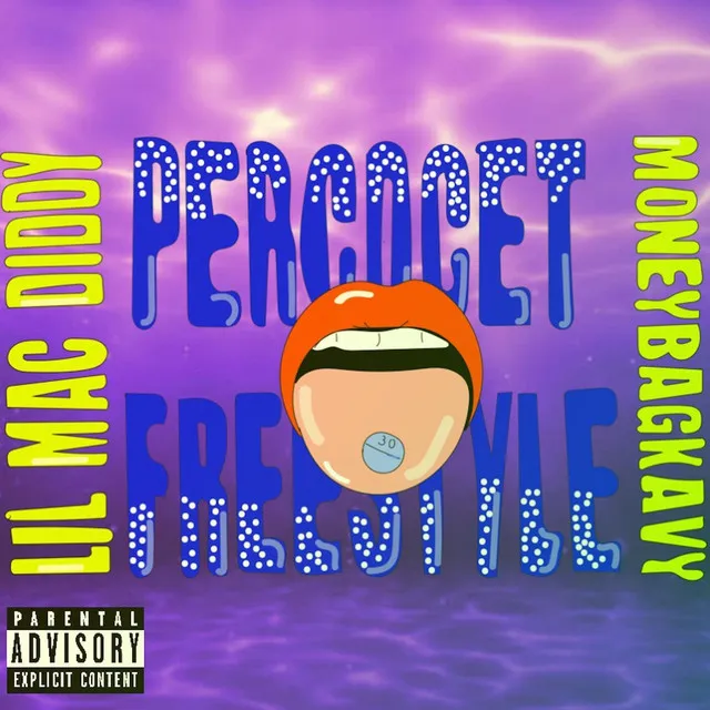 Percocet (Freestyle)