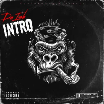 Intro (Official Audio) by Da Ish