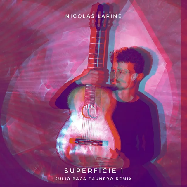 Superficie 1 (Remix)