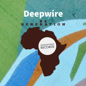 Re Generation by Deepwire