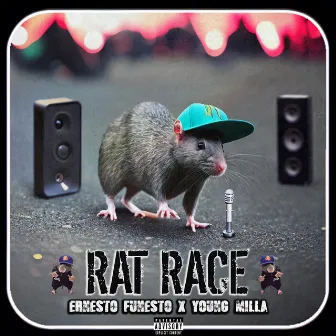 Rat Race by Ernesto Funesto