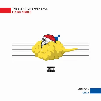 The Elevation Experience: Flying Nimbus by Anthony Gray