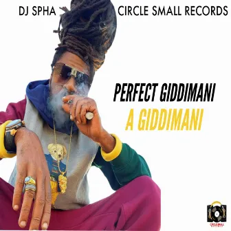 A Giddimani by Circle Small Records