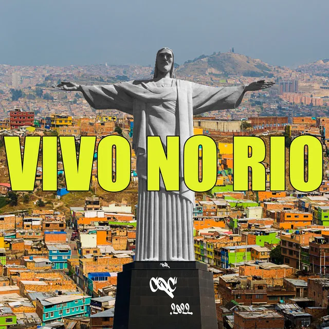 Vivo no Rio