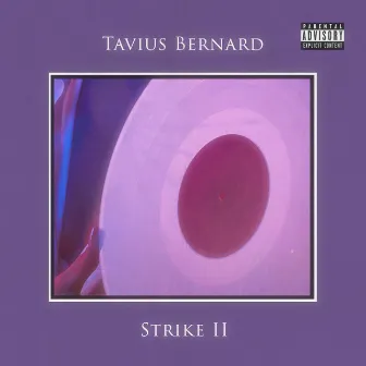 Strike II by Tavius Bernard