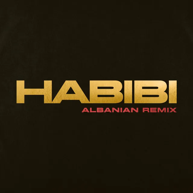 Habibi - German Remix