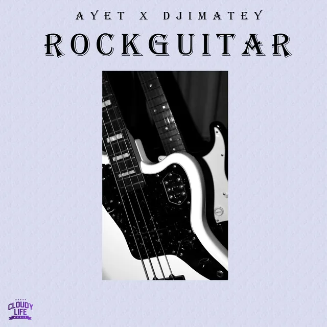 Rockguitar